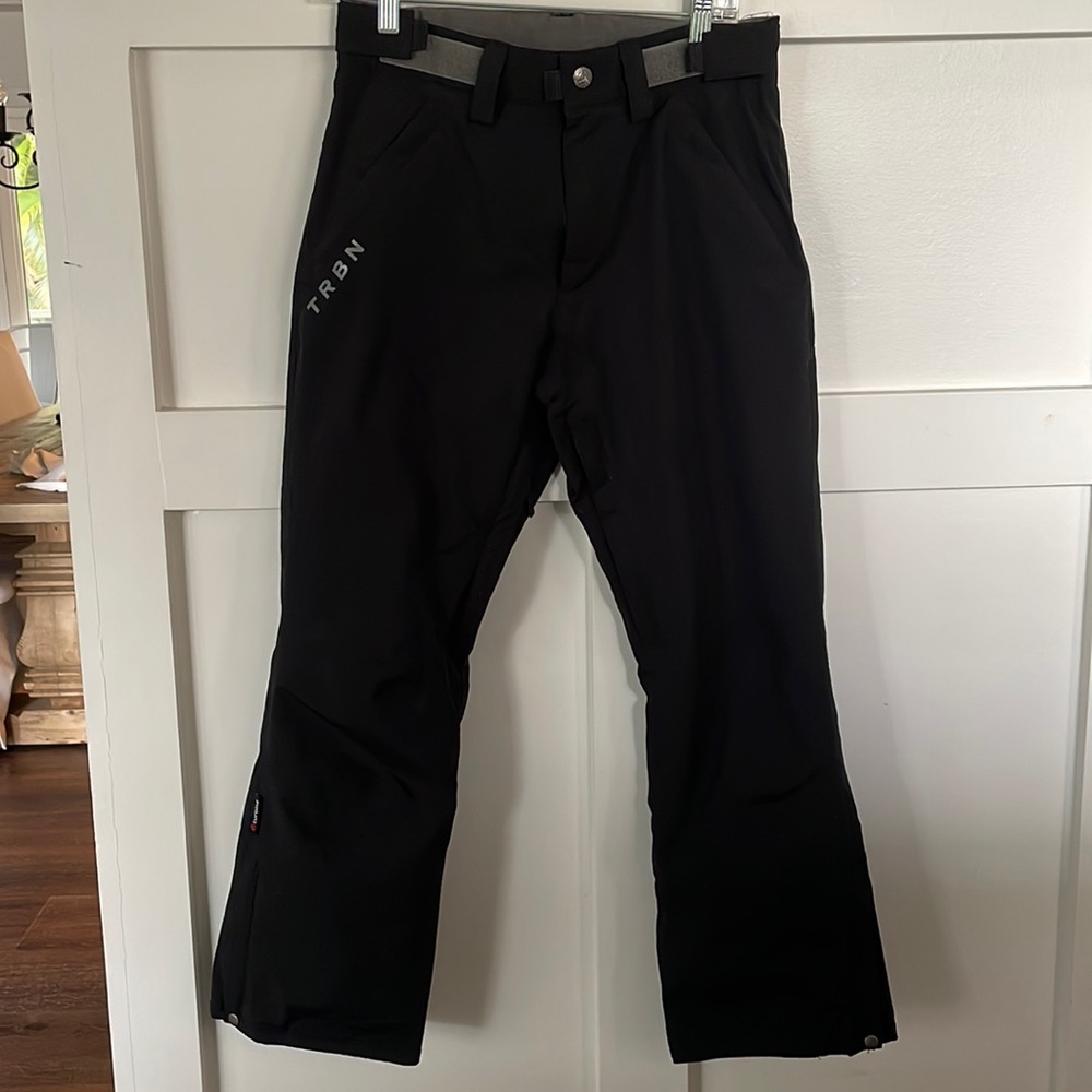 Turbine snow pants